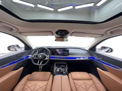 BMW 7 Series 2023 740Li M Sport Package - фото 14