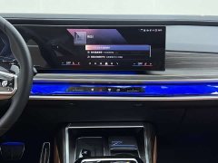 BMW 7 Series 2023 740Li M Sport Package - фото 20