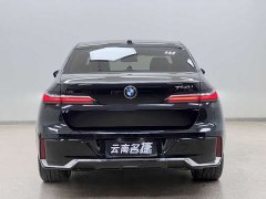 BMW 7 Series 2023 740Li M Sport Package - фото 6