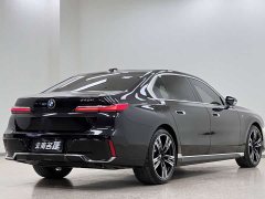 BMW 7 Series 2023 740Li M Sport Package - фото 7