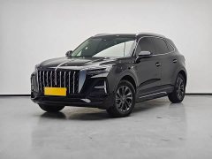 Hongqi HS5 2.0T Qixiang Pro Edition - фото 1