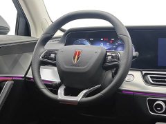 Hongqi HS5 2.0T Qixiang Pro Edition - фото 12