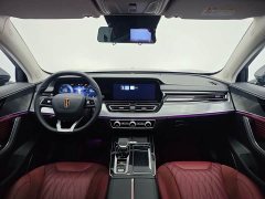 Hongqi HS5 2.0T Qixiang Pro Edition - фото 13