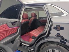 Hongqi HS5 2.0T Qixiang Pro Edition - фото 18