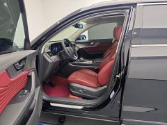 Hongqi HS5 2.0T Qixiang Pro Edition - фото 19