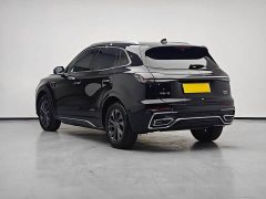 Hongqi HS5 2.0T Qixiang Pro Edition - фото 2