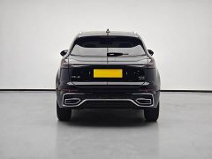 Hongqi HS5 2.0T Qixiang Pro Edition - фото 3