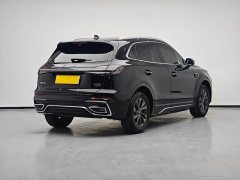 Hongqi HS5 2.0T Qixiang Pro Edition - фото 4