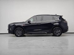 Hongqi HS5 2.0T Qixiang Pro Edition - фото 7