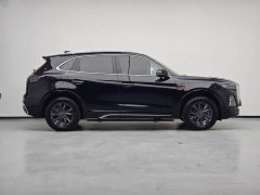 Hongqi HS5 2.0T Qixiang Pro Edition - фото 8