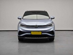 Volkswagen ID.4 X Pure version - фото 2