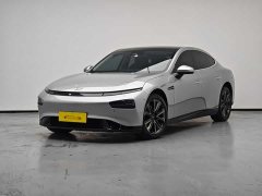 XPeng P7 480N - фото 1