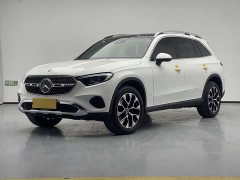 Mercedes-Benz GLC 260 L 4MATIC Dynamic 5-seater - фото 1