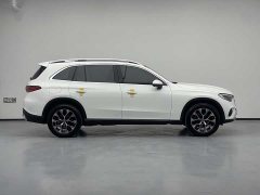 Mercedes-Benz GLC 260 L 4MATIC Dynamic 5-seater - фото 13