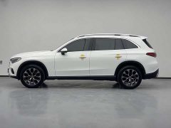 Mercedes-Benz GLC 260 L 4MATIC Dynamic 5-seater - фото 15