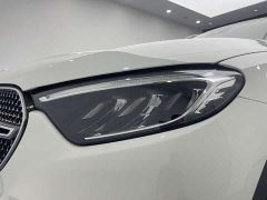 Mercedes-Benz GLC 260 L 4MATIC Dynamic 5-seater - фото 17