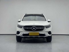 Mercedes-Benz GLC 260 L 4MATIC Dynamic 5-seater - фото 2
