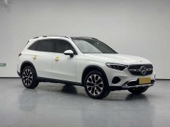 Mercedes-Benz GLC 260 L 4MATIC Dynamic 5-seater - фото 3