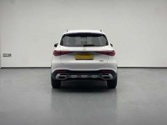 Mercedes-Benz GLC 260 L 4MATIC Dynamic 5-seater - фото 4