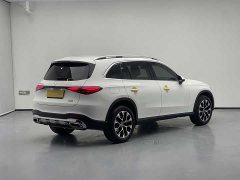 Mercedes-Benz GLC 260 L 4MATIC Dynamic 5-seater - фото 5