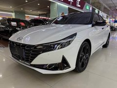 Lexus Elantra 240TGDi DCT LUX Premium Edition - фото 1
