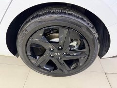 Lexus Elantra 240TGDi DCT LUX Premium Edition - фото 18