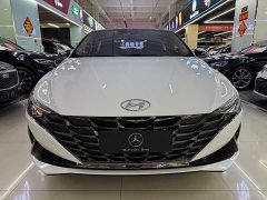 Lexus Elantra 240TGDi DCT LUX Premium Edition - фото 2