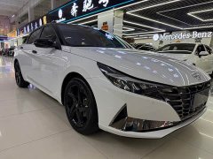 Lexus Elantra 240TGDi DCT LUX Premium Edition - фото 3