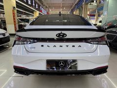 Lexus Elantra 240TGDi DCT LUX Premium Edition - фото 5