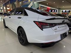 Lexus Elantra 240TGDi DCT LUX Premium Edition - фото 6