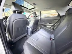 Lexus Elantra 240TGDi DCT LUX Premium Edition - фото 8