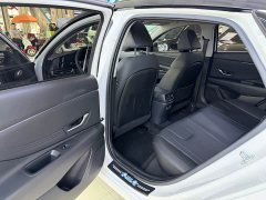Lexus Elantra 240TGDi DCT LUX Premium Edition - фото 9