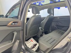 Volkswagen Tuyue 280TSI two-wheel drive luxury version - фото 10