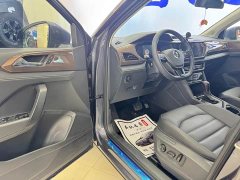 Volkswagen Tuyue 280TSI two-wheel drive luxury version - фото 11