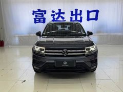 Volkswagen Tuyue 280TSI two-wheel drive luxury version - фото 2
