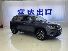 Volkswagen Tuyue 280TSI two-wheel drive luxury version - фото 3