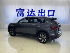 Volkswagen Tuyue 280TSI two-wheel drive luxury version - фото 4