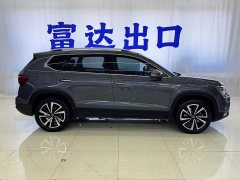 Volkswagen Tuyue 280TSI two-wheel drive luxury version - фото 7