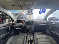 Volkswagen Tuyue 280TSI two-wheel drive luxury version - фото 8