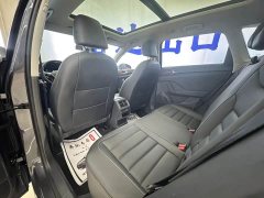 Volkswagen Tuyue 280TSI two-wheel drive luxury version - фото 9