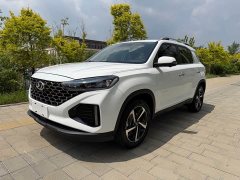 Beijing Hyundai ix35 2021 240TGDi DCT two-wheel drive TOP flagship version - фото 1