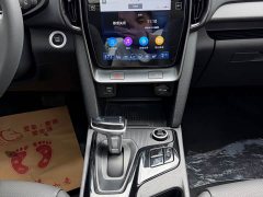 Beijing Hyundai ix35 2021 240TGDi DCT two-wheel drive TOP flagship version - фото 12