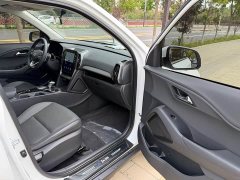 Beijing Hyundai ix35 2021 240TGDi DCT two-wheel drive TOP flagship version - фото 13