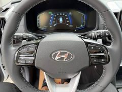 Beijing Hyundai ix35 2021 240TGDi DCT two-wheel drive TOP flagship version - фото 16