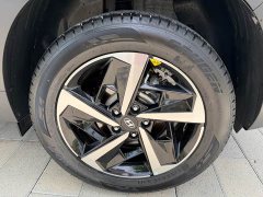 Beijing Hyundai ix35 2021 240TGDi DCT two-wheel drive TOP flagship version - фото 17