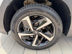 Beijing Hyundai ix35 2021 240TGDi DCT two-wheel drive TOP flagship version - фото 18