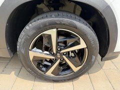 Beijing Hyundai ix35 2021 240TGDi DCT two-wheel drive TOP flagship version - фото 19