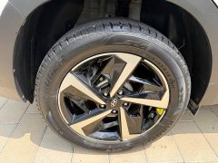 Beijing Hyundai ix35 2021 240TGDi DCT two-wheel drive TOP flagship version - фото 20
