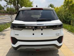 Beijing Hyundai ix35 2021 240TGDi DCT two-wheel drive TOP flagship version - фото 5