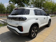 Beijing Hyundai ix35 2021 240TGDi DCT two-wheel drive TOP flagship version - фото 6